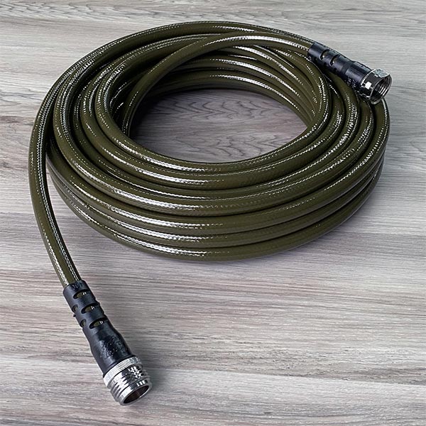 Water Right 400 Series Polyurethane Garden Hose