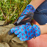 Women's Gardening Gloves (3 Pack)