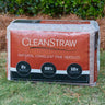 CleanStraw Pine Straw