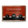 CleanStraw Pine Straw