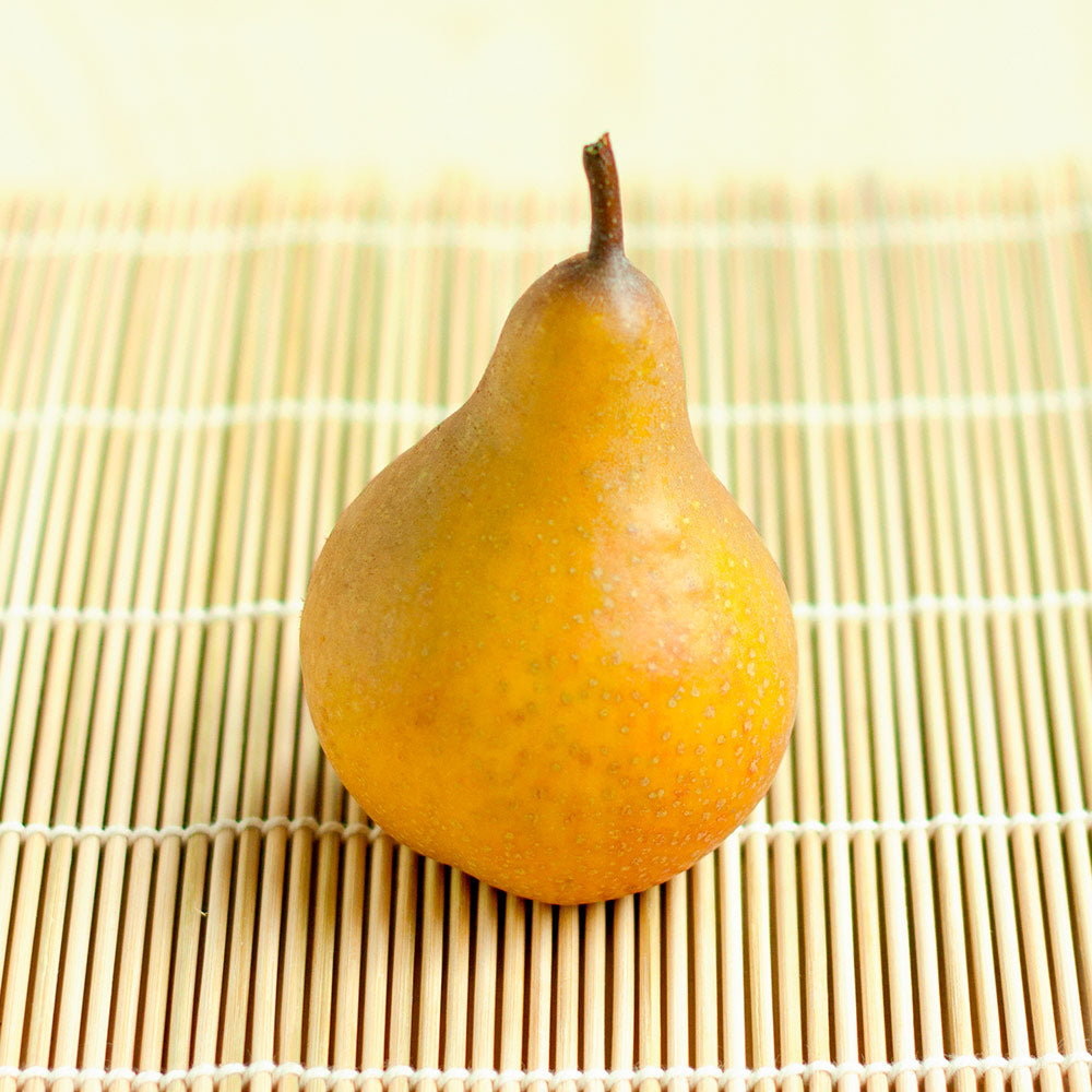 Comice Pear Trees – Growing Comice Pears In The Home Garden