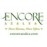 Autumn Embers® Encore® Azalea Shrub