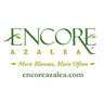 Autumn Fire® Encore® Azalea Shrub