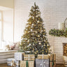 Fresh Cut Christmas Tree - Fraser Fir