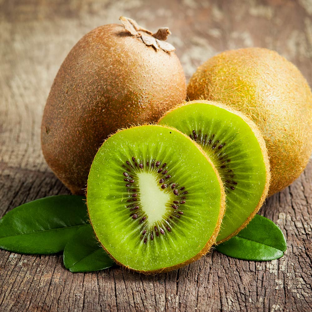 Azure Market Produce Kiwi Fruit, Organic - 4lb, Price/4lb