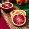 Blood Orange Tree