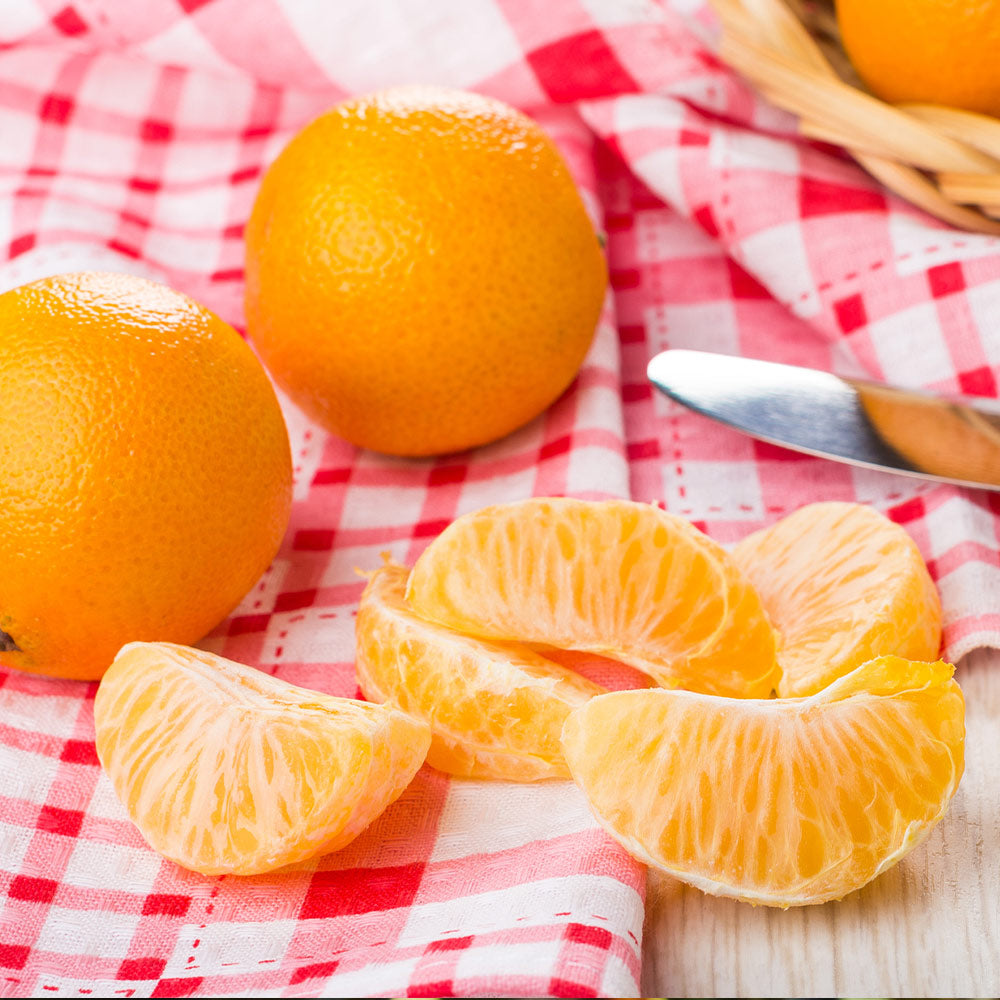 Order Navel Orange