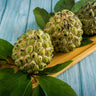 Sugar Apple (Sweetsop) Tree