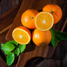 Valencia Orange Tree