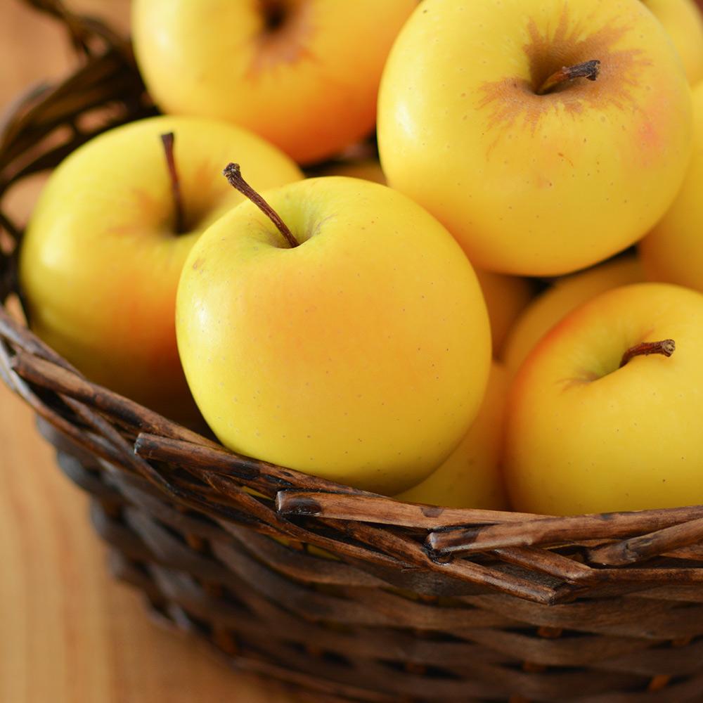 Dwarf Golden Delicious Apple Trees for Sale