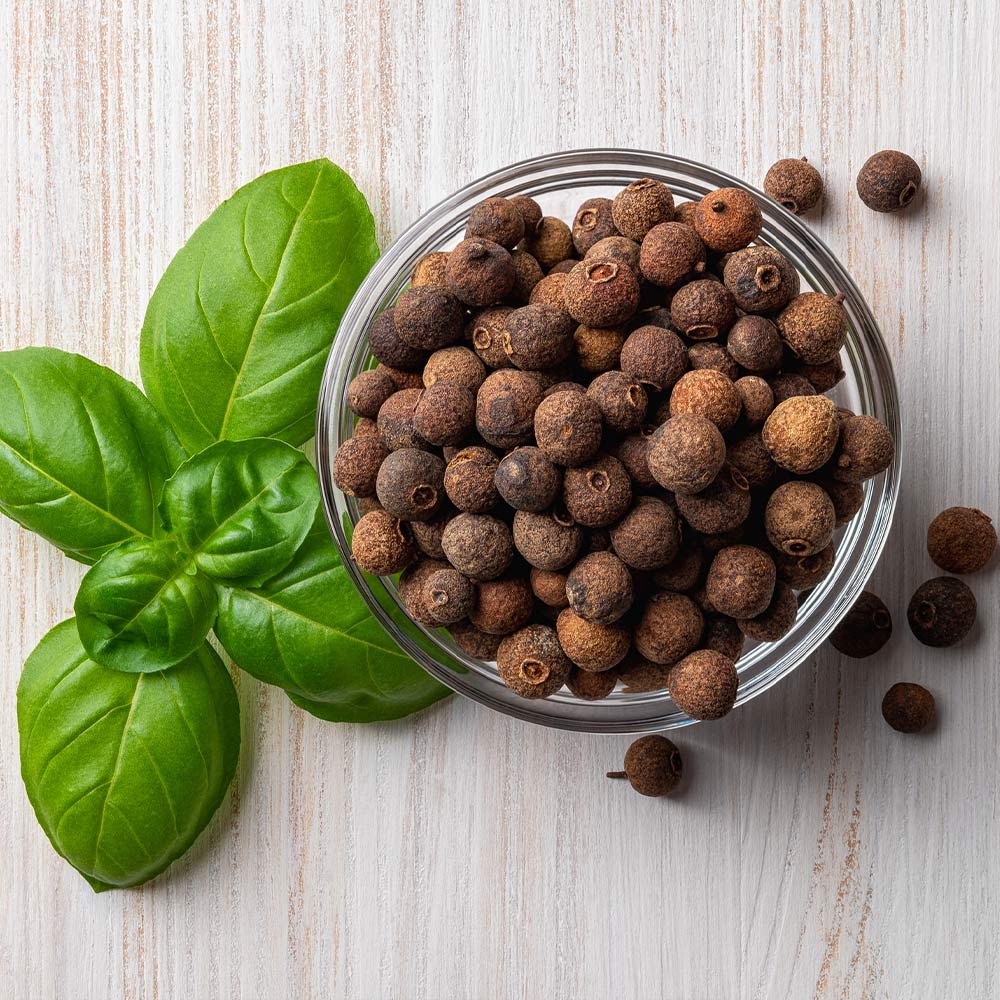 Allspice, Description, Tree, Berry, Spice, & Facts