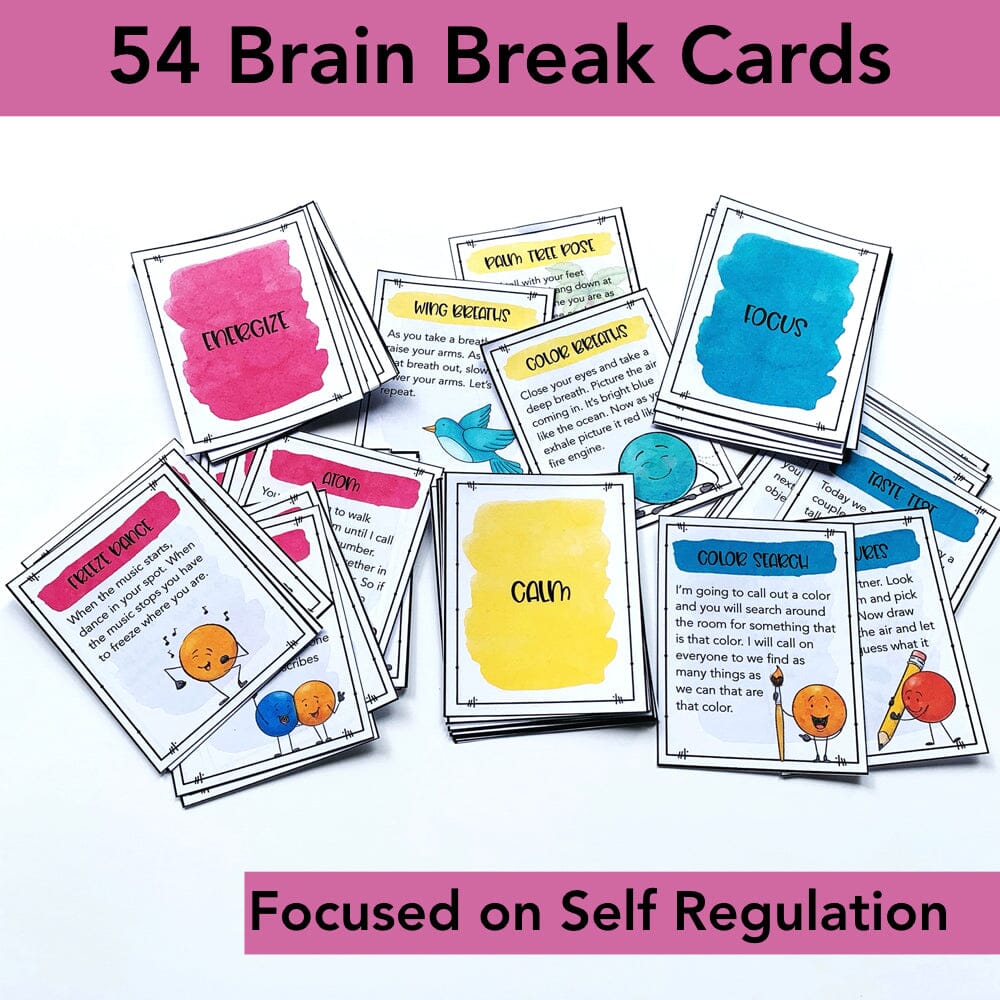 Behavior Punch Cards for Classroom Management  Classroom behavior  management, Classroom behavior, Behavior punch cards