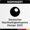 Deutscher Nachhaltigkeitspreis 2021