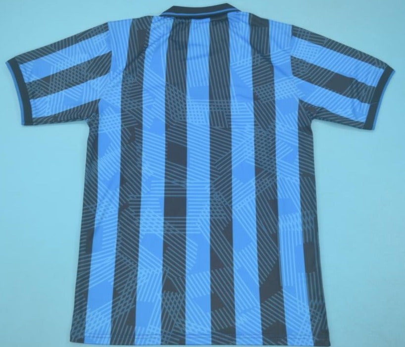 atalanta soccer jersey