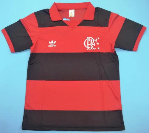 flamengo official jersey