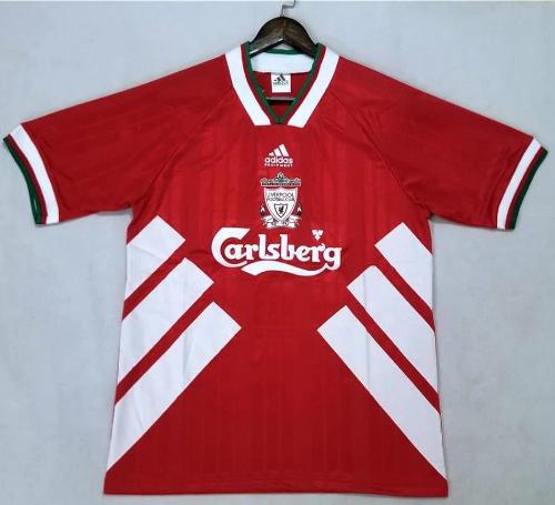 liverpool jerseys by year