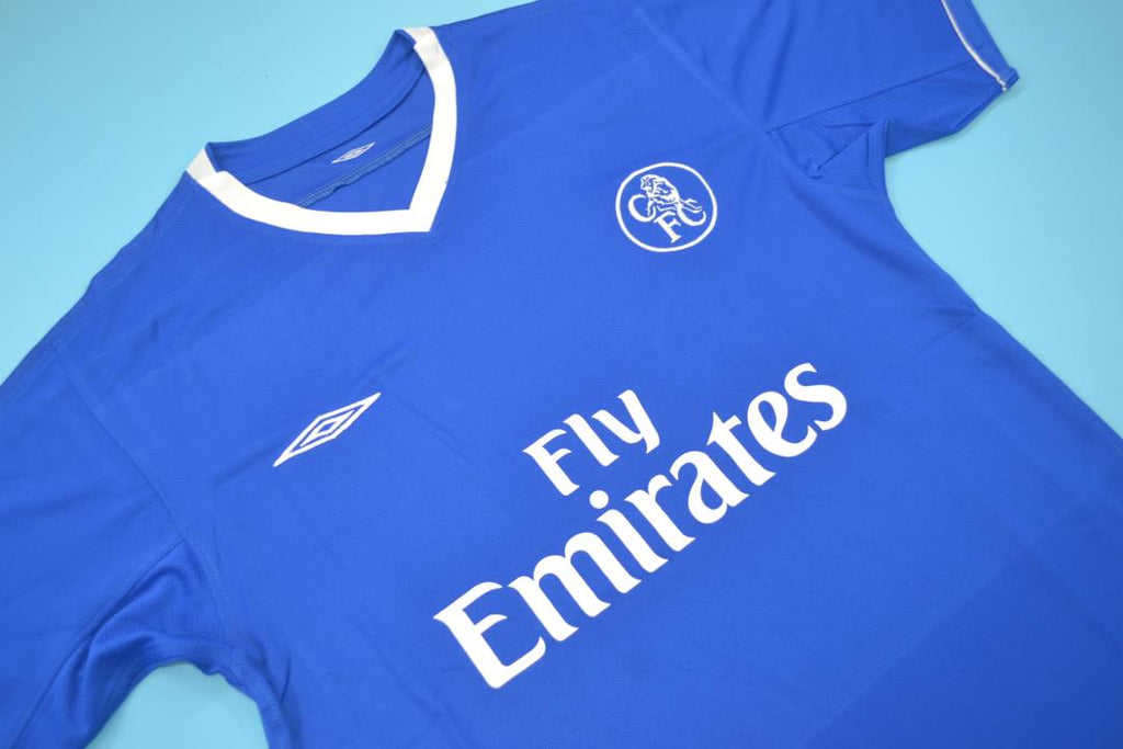 chelsea 2005 jersey