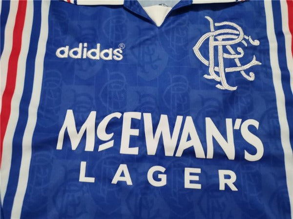 rangers 88 shirt