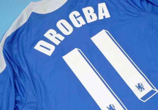drogba 2012 champions league jersey