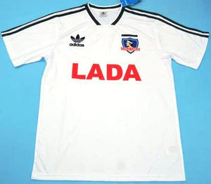 colo colo shirt