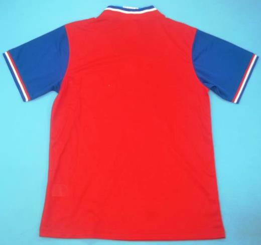 munich soccer jersey