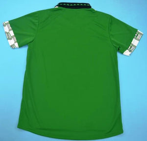 nigeria 1994 jersey