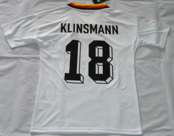 1994 germany world cup jersey