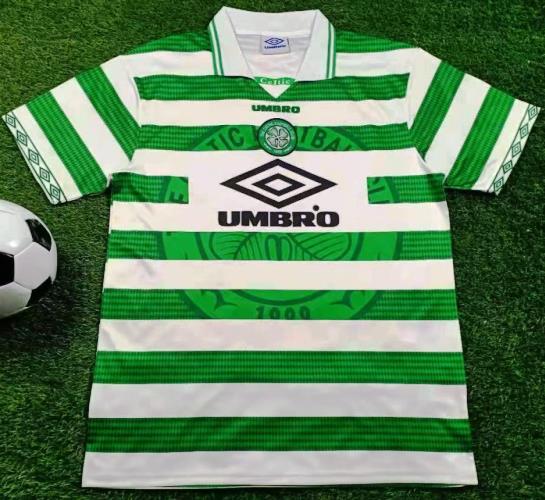 jersey celtic