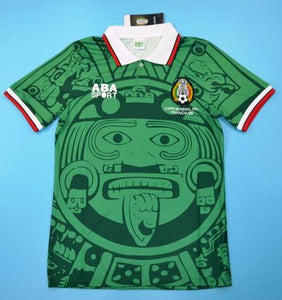 mexico fc jersey