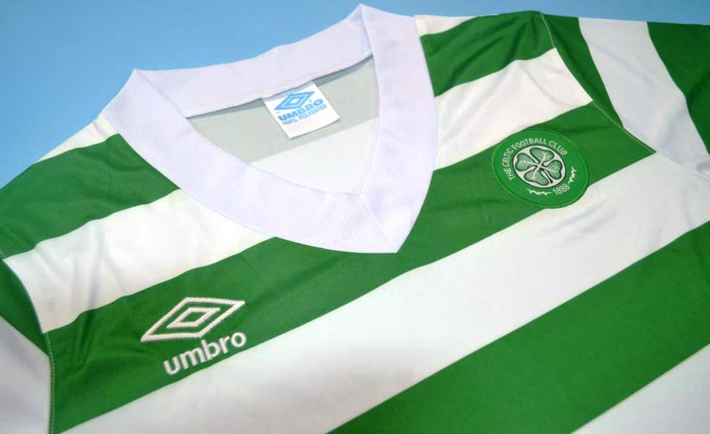 celtic retro shirt