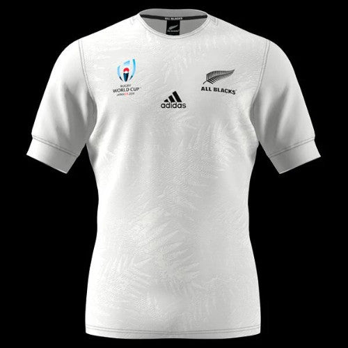 new zealand rugby world cup shirt