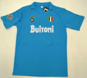 napoli jerseys