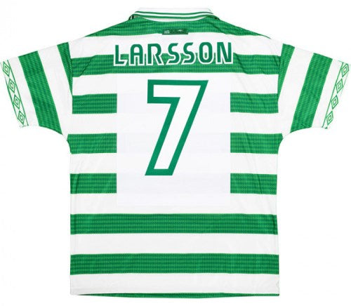 jersey glasgow celtic