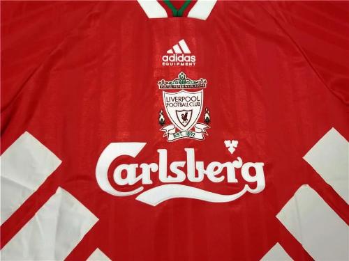 liverpool jersey 1994