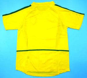 brazil world cup jersey