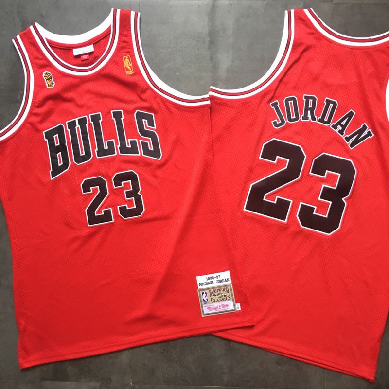 michael jordan finals jersey