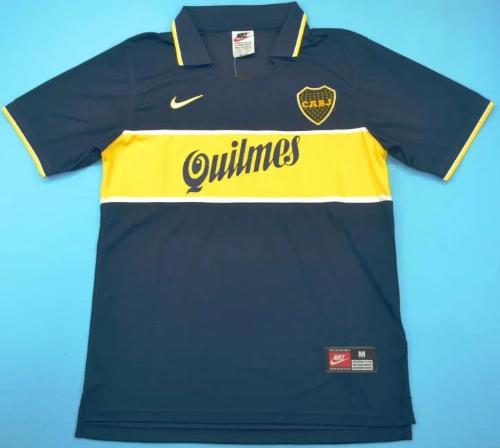 boca juniors soccer jersey