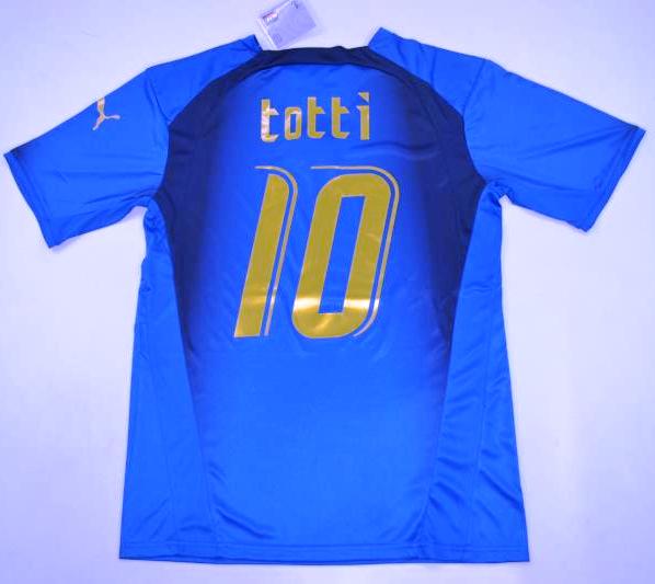 italy national jersey