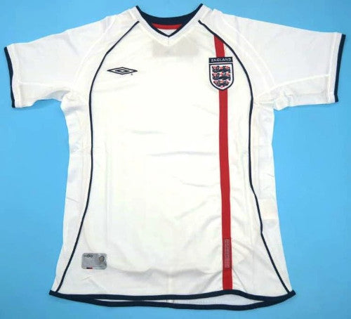 england national jersey