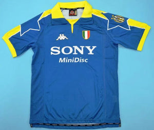 juventus 1998 jersey