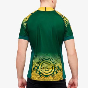 wallabies indigenous jersey 2019