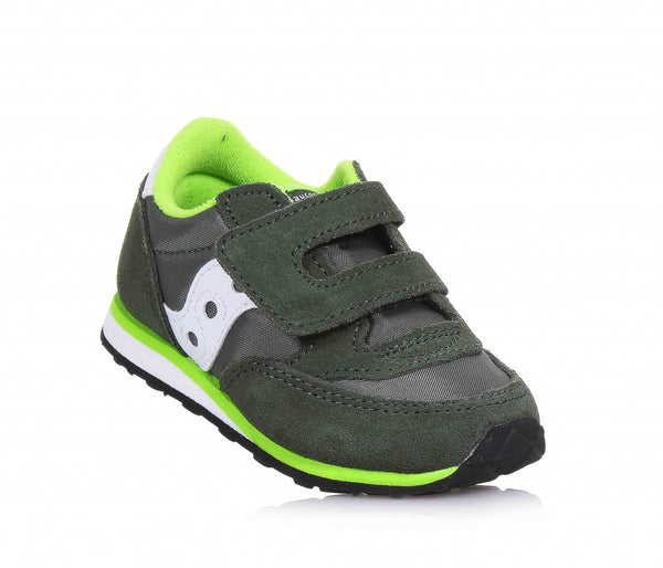 saucony bambino 25