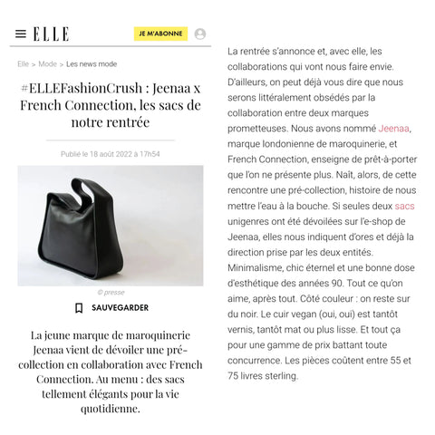 Elle France