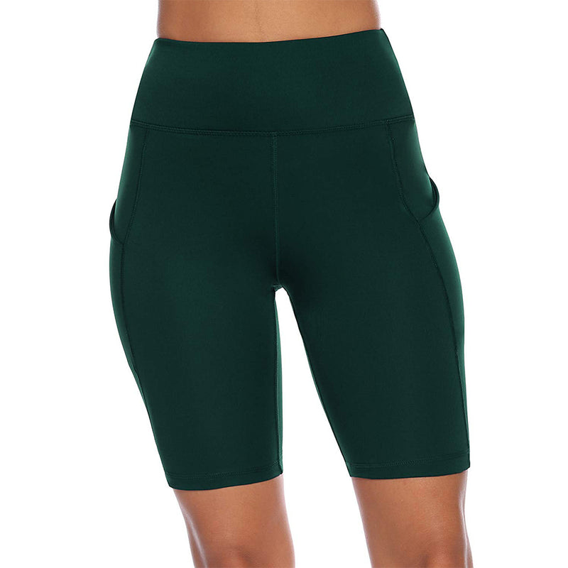 women's running cycling shorts