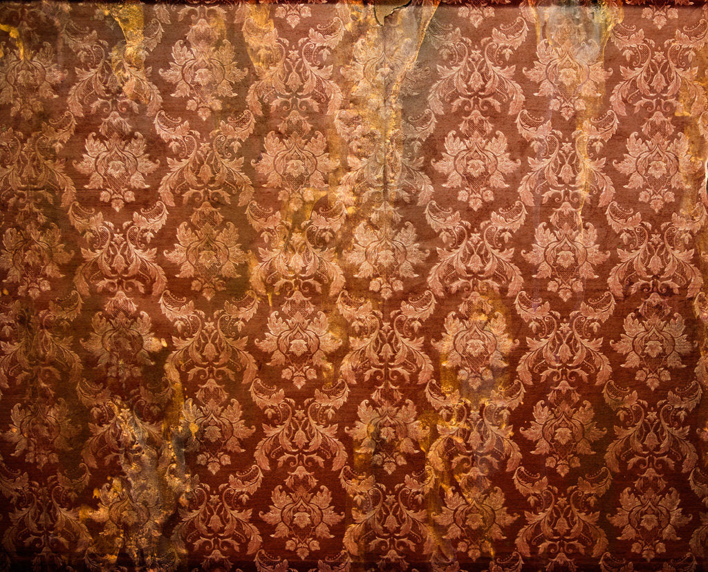 Fire Sale Maroon – Backdrops by WHCC