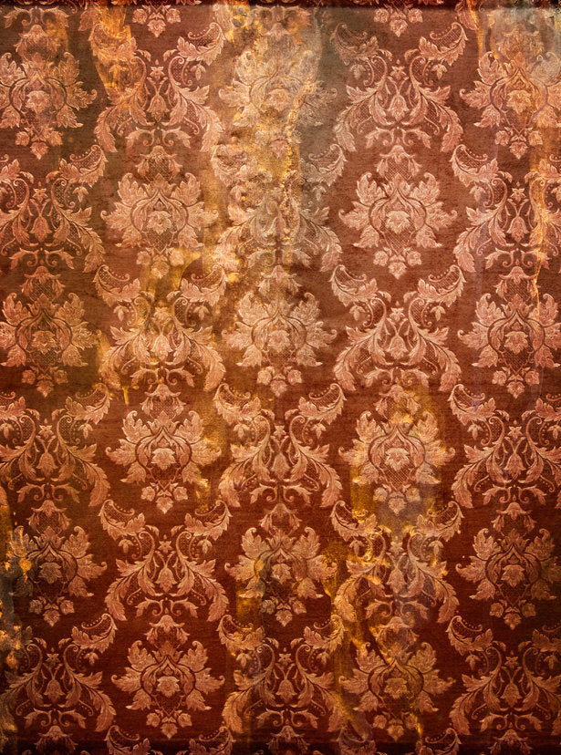Fire Sale Maroon – Backdrops by WHCC