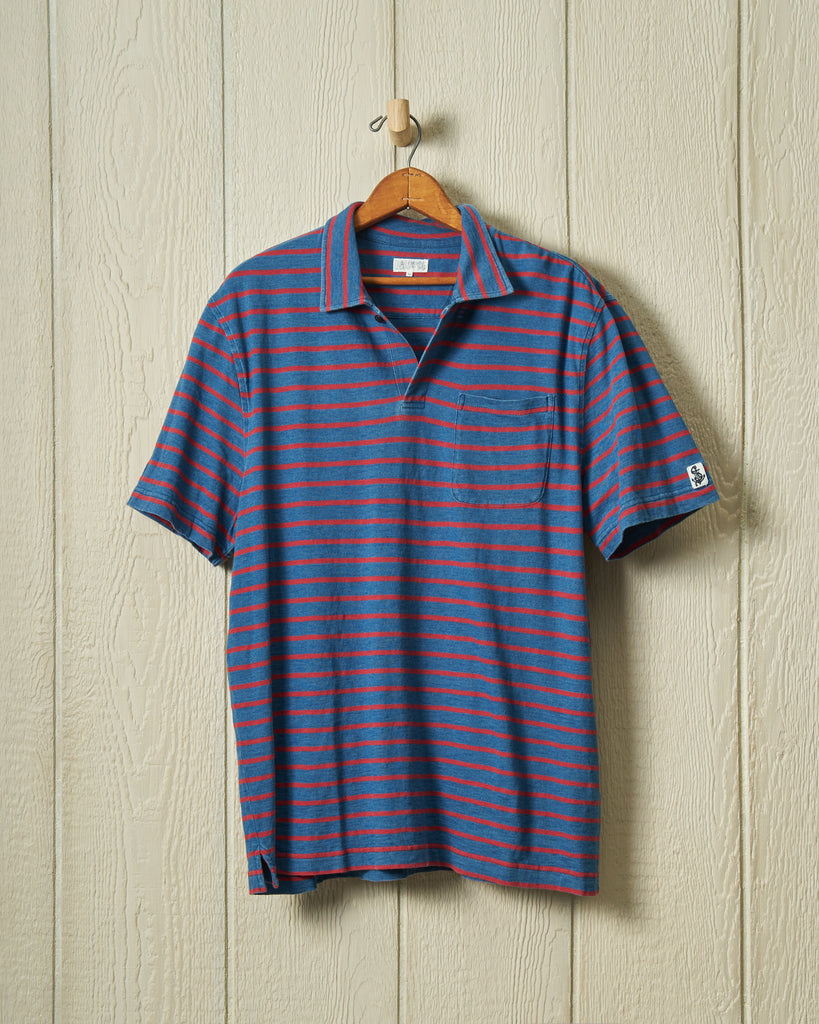 Polos – Quaker Marine Supply Co.