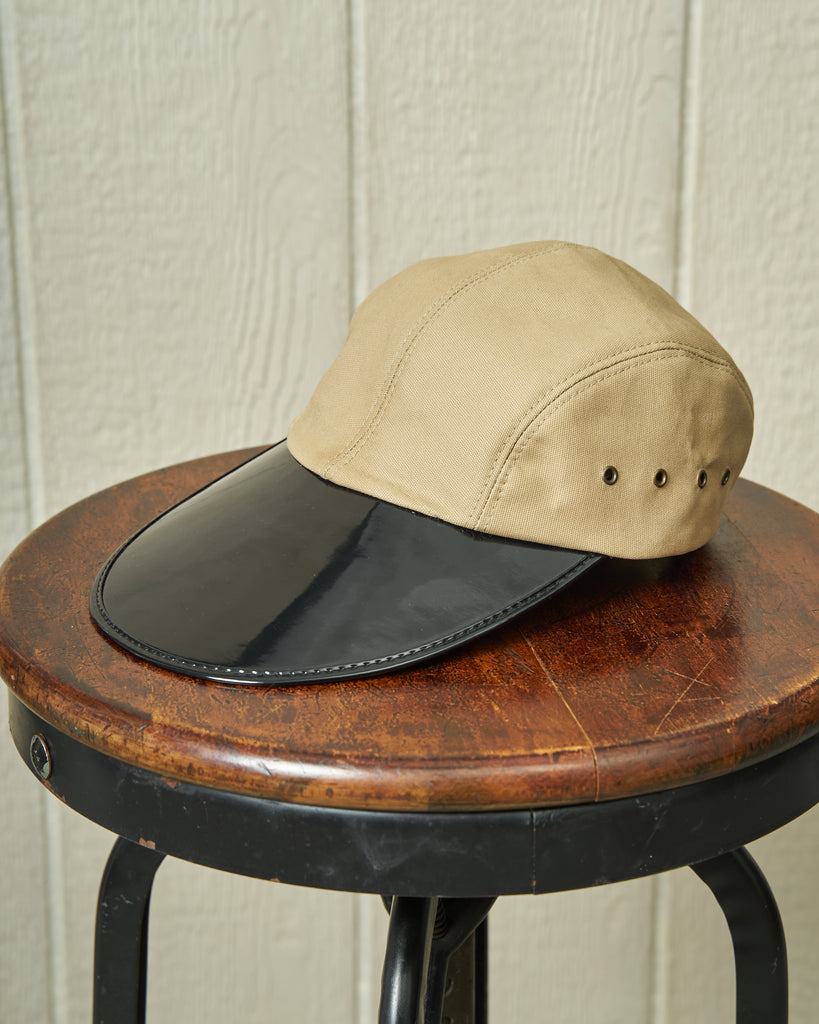 通販激安 PACS×Creek Angler´s Device/Oysterman in Hat Grey/Loden メンズ