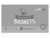 baskets