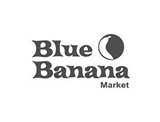 Blue Banana